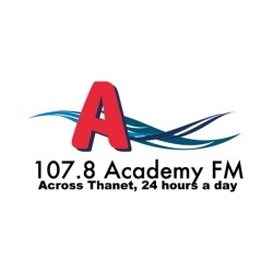 107.8 Academy FM