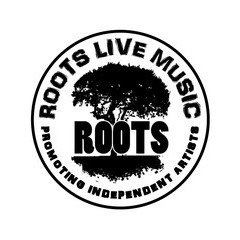 Roots Live Music Radio