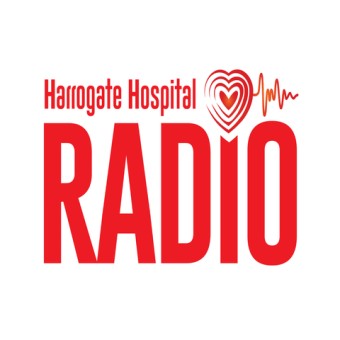 Harrogate Hospital Radio