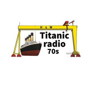 Titanic Radio 70s