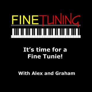 Fine Tuning Radio