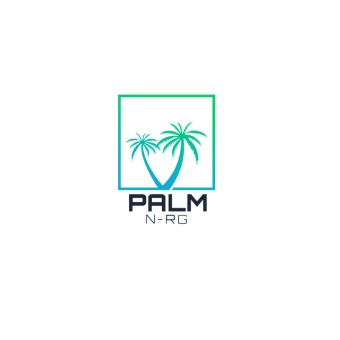 Palm N-RG