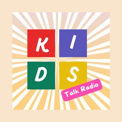 Kids Talk Radio