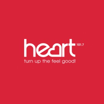 Heart Harlow 101.7