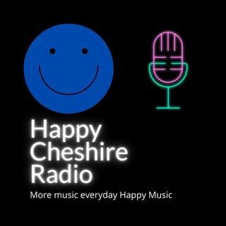 Happy Cheshire Radio Christmas