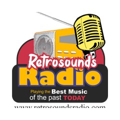 Retrosounds Radio