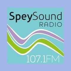 Speysound Radio