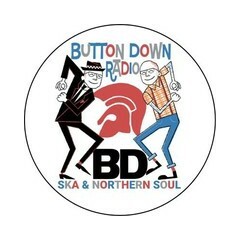 Button Down Radio