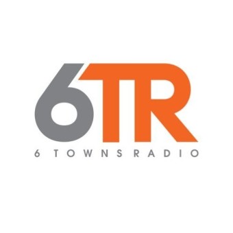 6TR - 6 Towns Radio