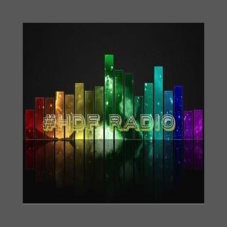 #HDF RADIO