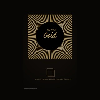 Kalypso Gold Radio