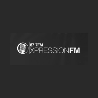Xpression FM 87.7