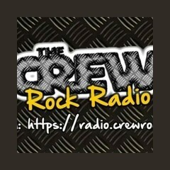 The Crew Rock Radio