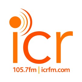 ICR - Ipswich Community Radio
