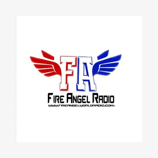 Fire Angel World Radio