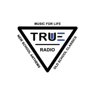 True Radio Birmingham