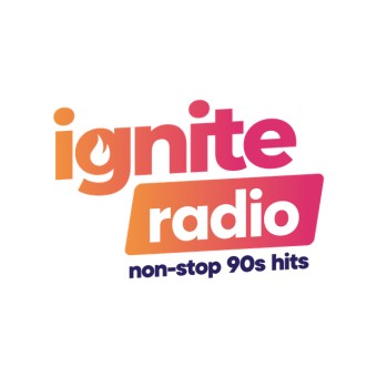 Ignite Radio 90s