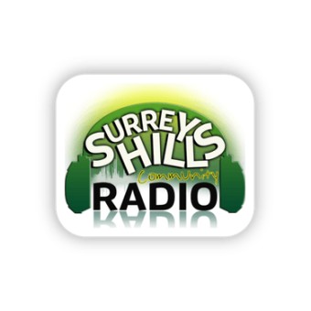 Surrey Hills Community Radio