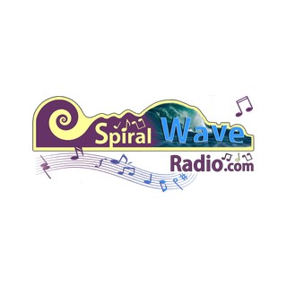 Spiral Wave Radio