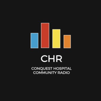 CHR Conquest Hospital Community Radio