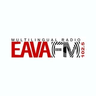 EAVA FM 102.5