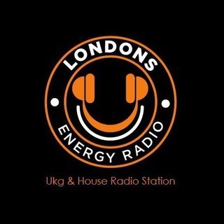 Londons Energy Radio