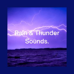 BOX : Rain & Thunder Sounds