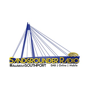 Sandgrounder Radio