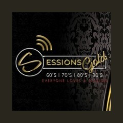 Sessions Gold Radio