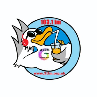 3TFM Community Radio for Health