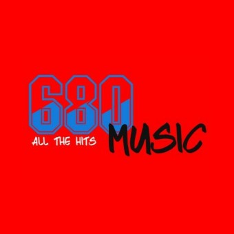 All Hit Radio  680Am United Kingdom