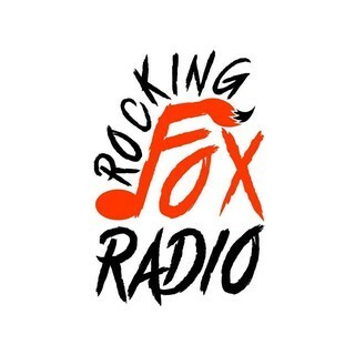 Rocking Fox Radio