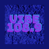 Vibe 108.9