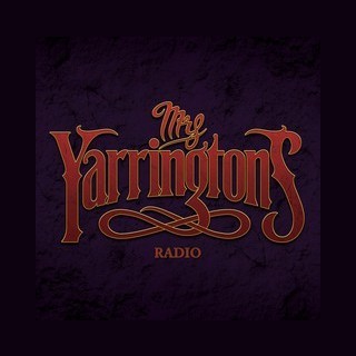 Mrs Yarringtons Radio