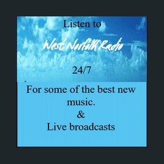 West Norfolk Radio