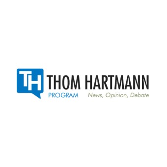 Thom Hartmann Radio