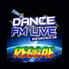 Dancefmlive Reggae