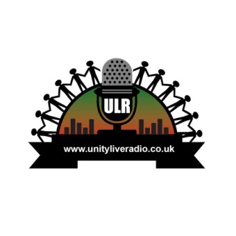 Unity Live Radio