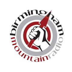 BMR Birmingham Mountain Radio