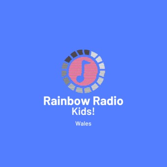 Rainbow Radio Wales KIDS!