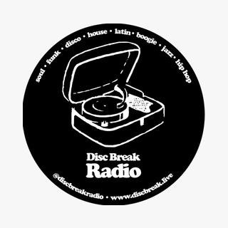Disc Break Radio