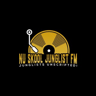Nu Skool Junglist FM