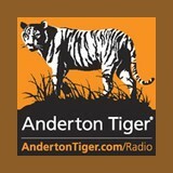 Anderton Tiger Radio
