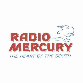 Radio Mercury Remembered