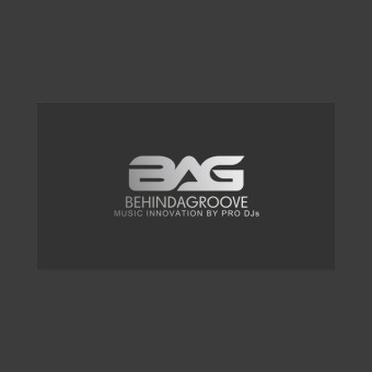 Behind A Groove Radio
