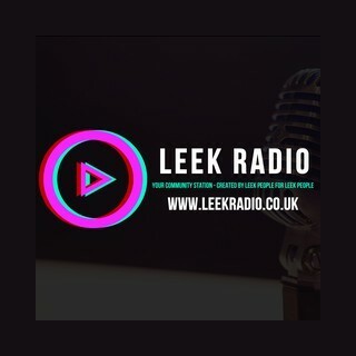 Leek Radio