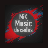 Mix Music decades
