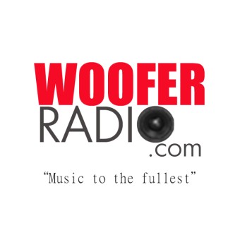 Woofer Radio