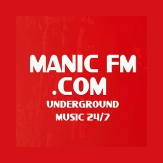 Manic FM