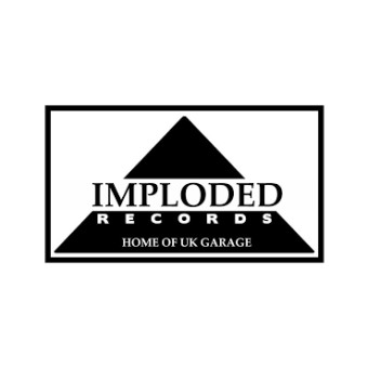 Imploded Radio